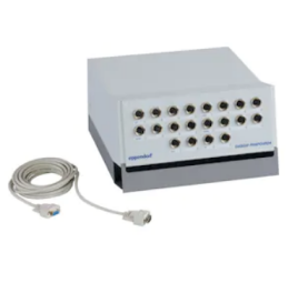 德國(guó)艾本德Eppendorf,DASGIP?PH4PO4RD4L監(jiān)測(cè)模塊,適用4個(gè)罐體,無(wú)傳感器,pH、DO和Redox帶液位/消泡選項(xiàng)