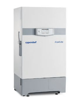 德國(guó)艾本德（Eppendorf）CryoCube? F740hi，3 c。超低溫冰箱（右開門）