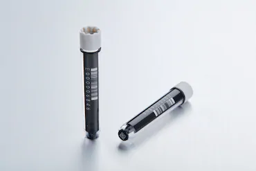 艾本德Eppendorf CryoStorage Vial, 1.0 mL, 不含 DNase、RNase、人類(lèi) DNA 和內(nèi)毒素；外螺紋，預(yù)先加蓋灰色管蓋，帶 2D SafeCode (DataMa