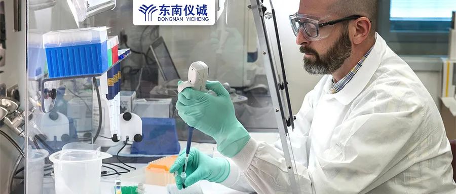 艾本德移液器如何清潔、潤滑、消毒和自檢？