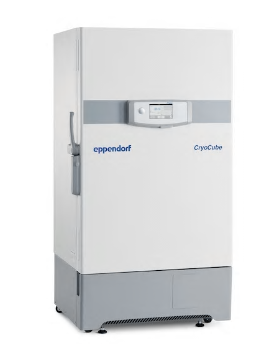 德國(guó)艾本德（Eppendorf）CryoCube? F740hi，5 c。超低溫冰箱（右開門）